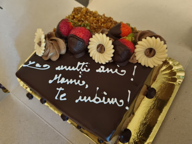 Cofetăria Anca - Deva