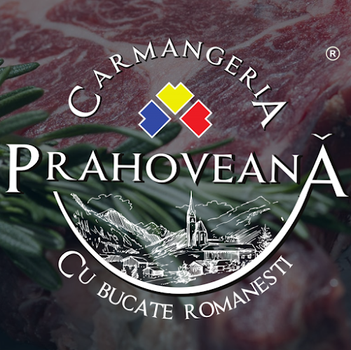 Carmangeria Prahoveana - Gastronomie și ospitalitate