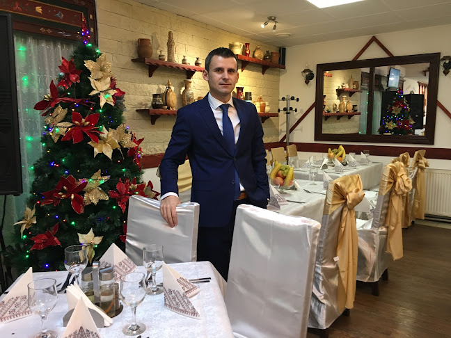 Comentarii opinii despre Casa Argeșeană Tradițional