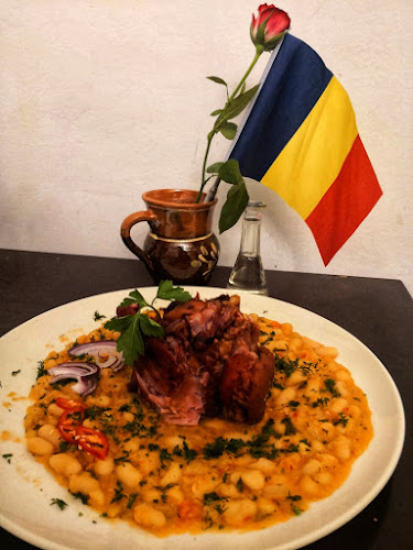 Comentarii opinii despre Zestrea Restaurant Romanesc