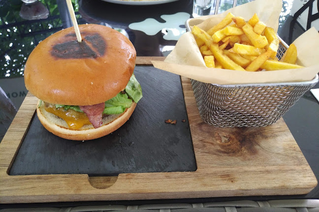 Restaurant Heavens - Brăila