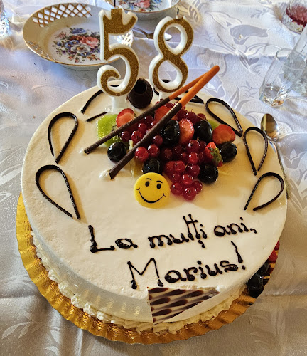 Cofetaria Meradis - Roman