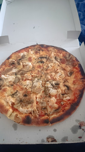 Comentarii opinii despre Pizza Marina