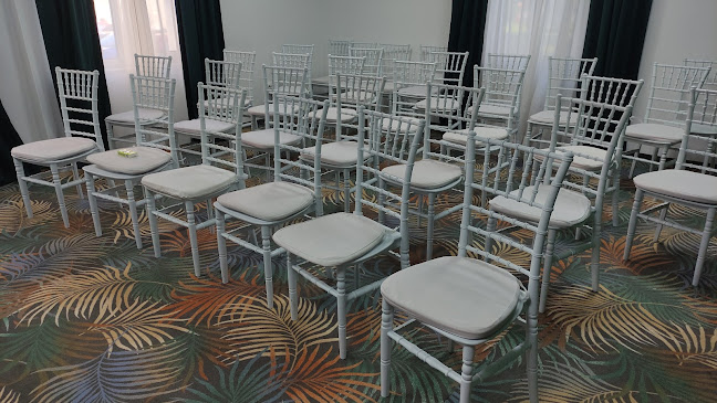 Piața Petru Rareș 2, Bistrița 420036