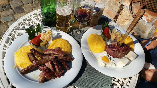 Opinii despre Popasul Drumetului DN 10 în Sătuc - Gastronomie și ospitalitate