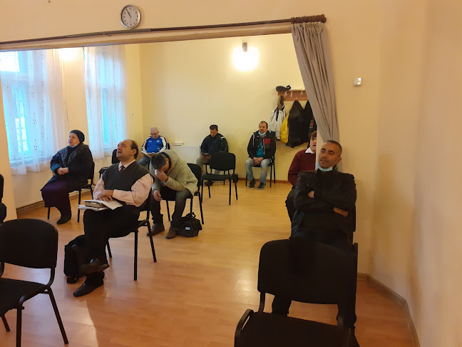 Opinii despre Brutăria Kenan în Vulcan - Gastronomie și ospitalitate