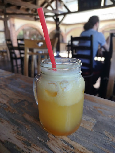 Coda Vinci Terasa Trandafirul - Gastronomie și ospitalitate