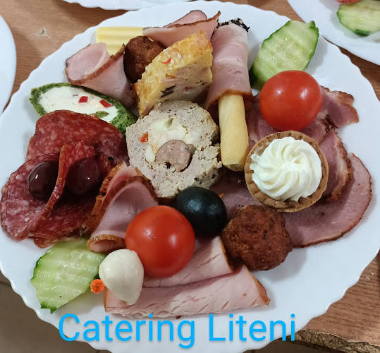 Catering Liteni Suceava