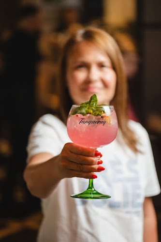 Alltime Bistro - Restaurant Din 1999 - Gastronomie și ospitalitate