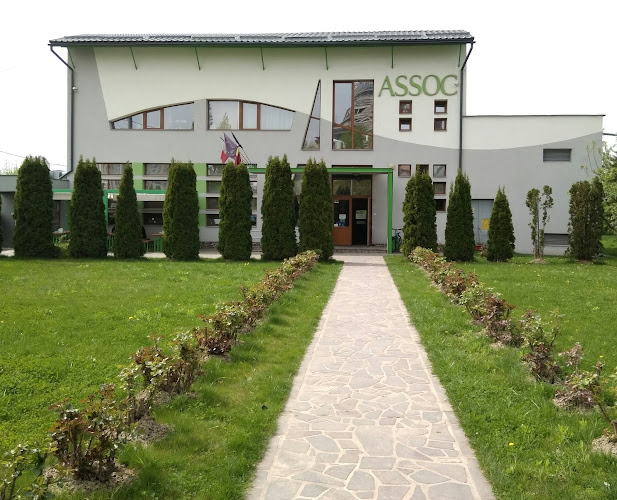 str. Lascăr Pană 3 (fosta, Strada Rachetei, Baia Mare 430204