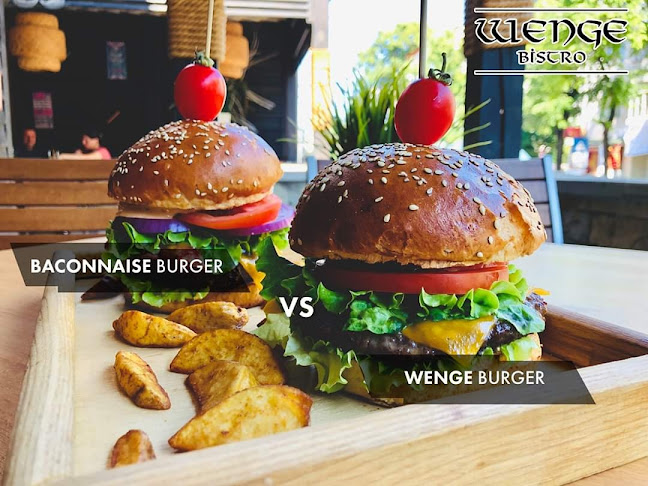Comentarii opinii despre Restaurantul "Wenge Bistro" Botoșani