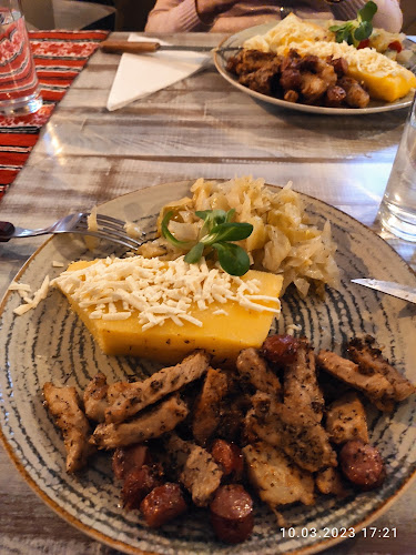 Opinii despre Stai un pic în Brașov - Gastronomie și ospitalitate