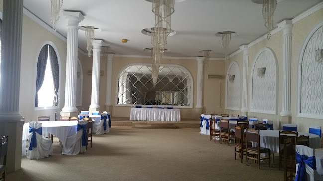 Restaurant Sirena Constanța