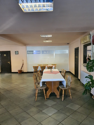 Restaurant Lesyana - Gheghie