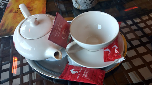 Comentarii opinii despre Art Cafe