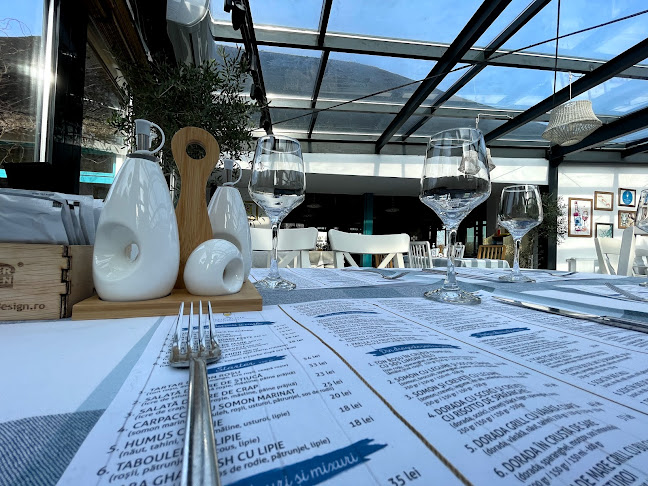 Pește și Vin - Brăila