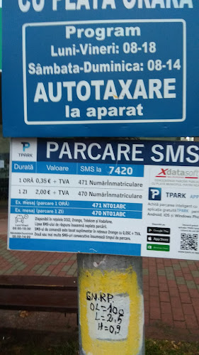 Opinii despre Restaurant- Autoservire Pietricica în Piatra Neamț - Gastronomie și ospitalitate