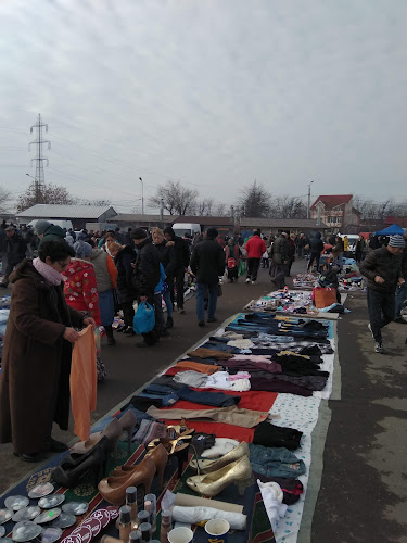 Opinii despre Târgul Municipal Zilnic în Craiova - Gastronomie și ospitalitate