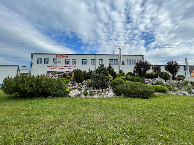 Opinii despre SC ARTERIMPEX SRL în Gheorgheni - Gastronomie și ospitalitate