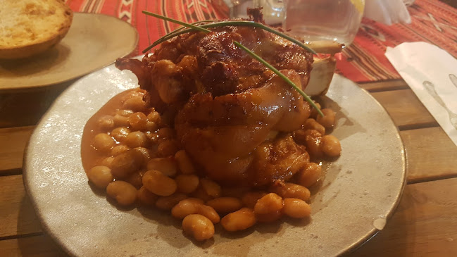 Crama Sibiană - Gastronomie și ospitalitate