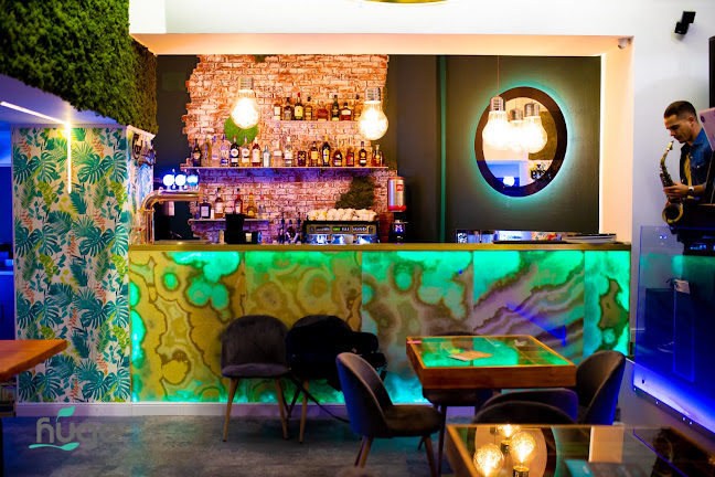 Opinii despre HUGO by Alex în Galați - Gastronomie și ospitalitate