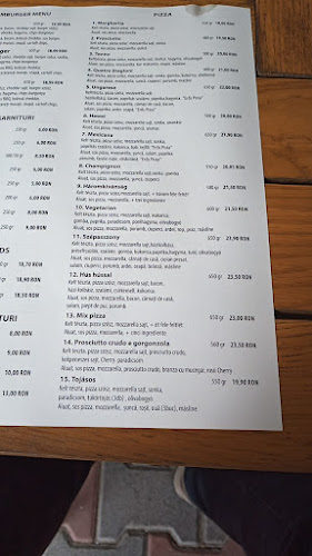 Pensiunea Szépasszony - Vlăhița