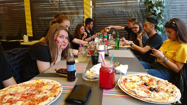 Comentarii opinii despre Old Mill Oradea