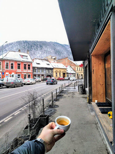 Croitoria de Cafea - Gastronomie și ospitalitate