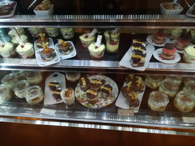 Comentarii opinii despre Terasa La Brasserie