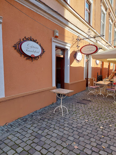 Cofetăria Trandafirul