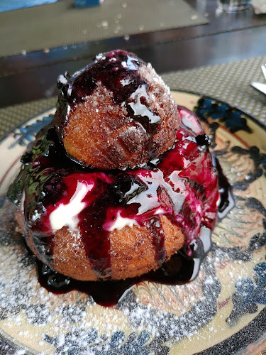 Restaurant Traditional TOBO - Pestera Muierilor - Baia de Fier