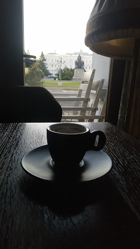 Art Cafe - Gastronomie și ospitalitate