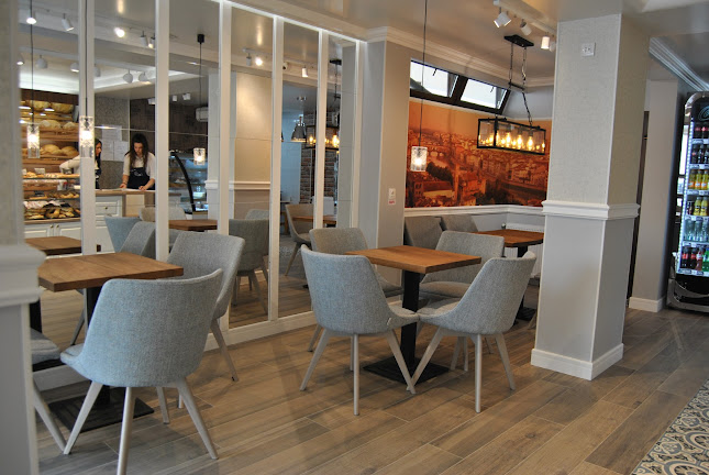 Opinii despre Panne Gusto în Dej - Gastronomie și ospitalitate