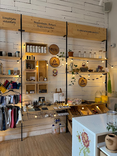 Cuib - Gastronomie și ospitalitate