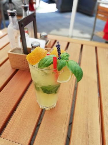 Ballada Transylvanian Pub - Gastronomie și ospitalitate