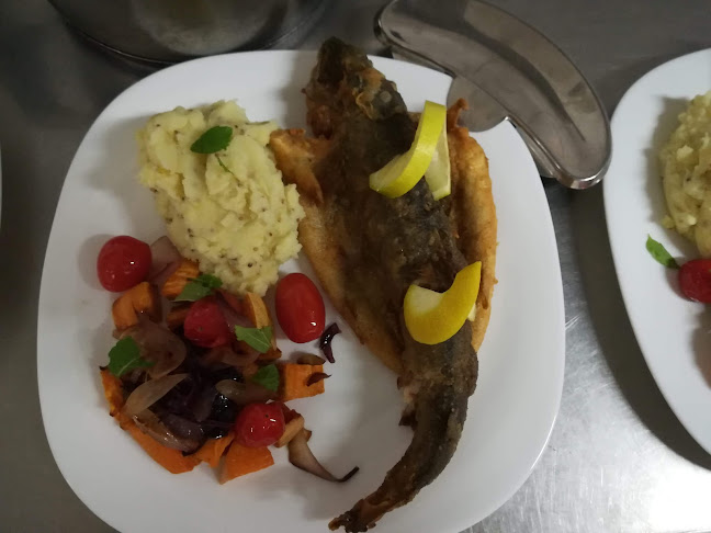 Opinii despre Alzo în Miercurea Ciuc - Gastronomie și ospitalitate