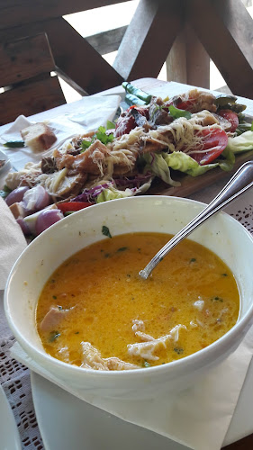Opinii despre Păstrăvăria Alex în Mara - Gastronomie și ospitalitate