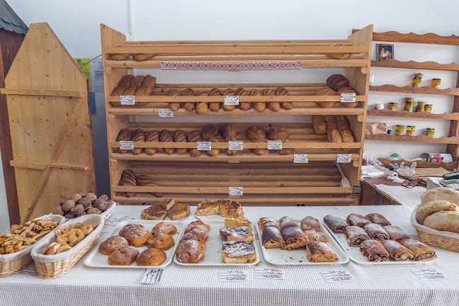 Brutaria Artizanala - Cosul cu paini - Iași