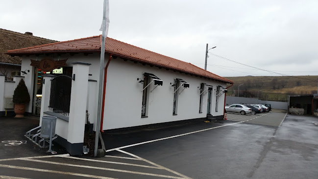 Comentarii opinii despre Eldi Brutăria S.R.L.