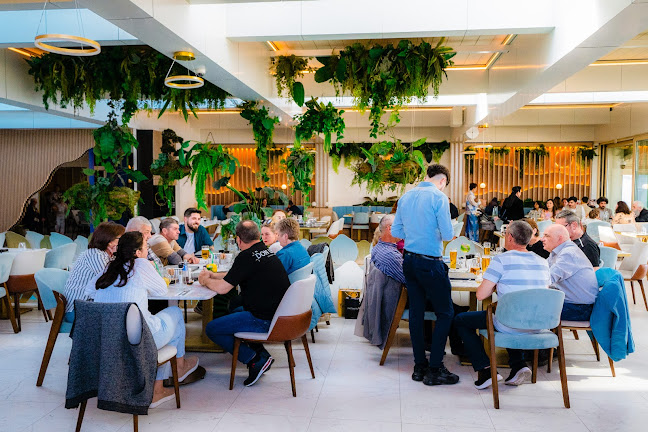 Comentarii opinii despre Restaurant Reyna