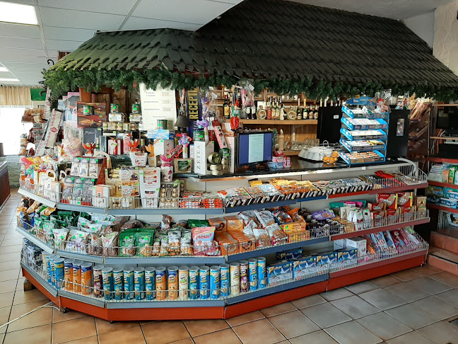 Hanul Romanesc - Băicoi