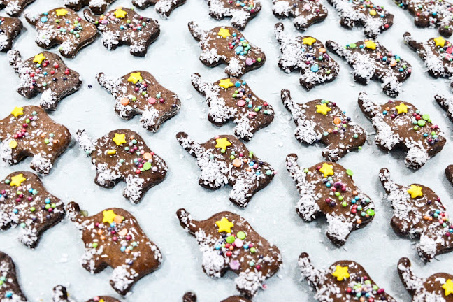 Comentarii opinii despre Tradițiile Bunicii Focșani