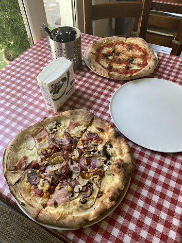 Pizza ANTICO - Gastronomie și ospitalitate