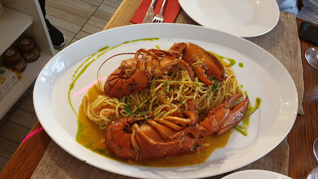 Da Pino - Restaurant centru Cluj Napoca