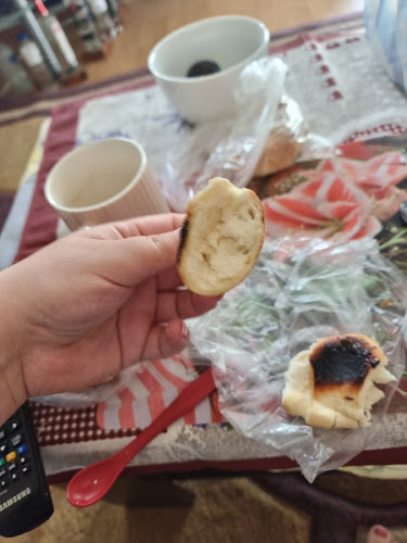 Brutăria din centru