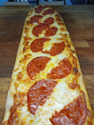 Pizzeria Gondola - Piatra Neamț