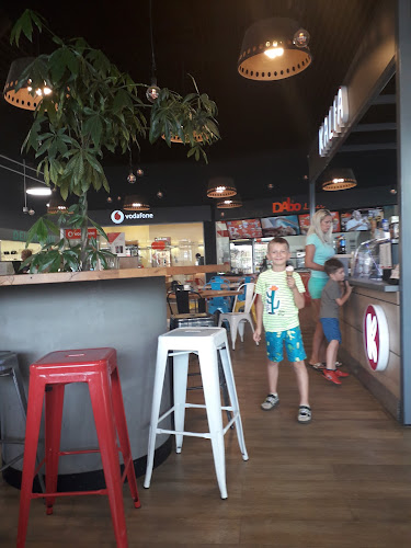 Opinii despre Dabo Döner în Hunedoara - Gastronomie și ospitalitate