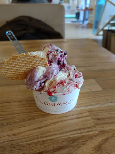 Opinii despre Buonissimo în Baia Mare - Gastronomie și ospitalitate