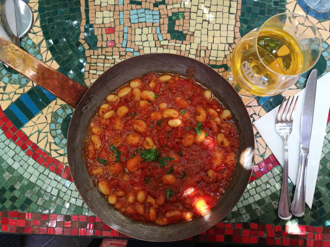 Buena Vista - Gastronomie și ospitalitate