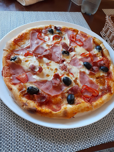 Opinii despre Grill - Bușteni în Bușteni - Gastronomie și ospitalitate